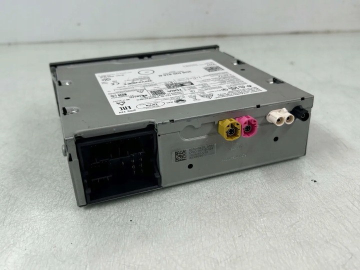 VW TAIGO PANNEAU RADIO 2025 SUV 4/5DR 3G8035816B (21-25) ESSENCE 1.0 TSI