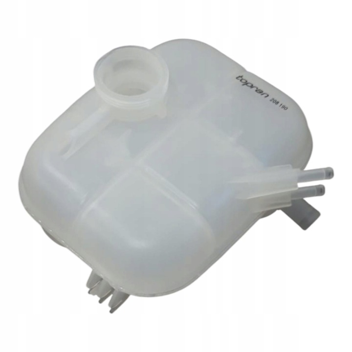RÉSERVOIR D'EXPANSION LIQUIDE CHLODNICZEGO BOUCHON OPEL ASTRA H 2004-2014 4SM