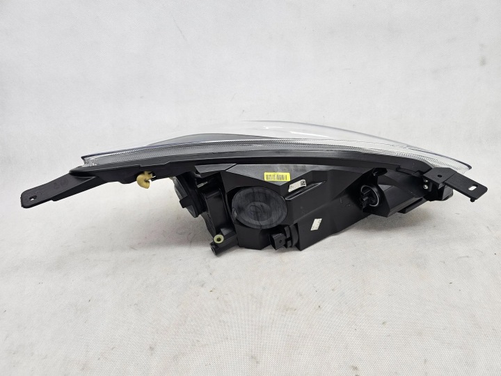FORD FIESTA MK 8 VIII PHARE AVANT AVANT GAUCHE LENTILLE LED H1BB-13101-CH