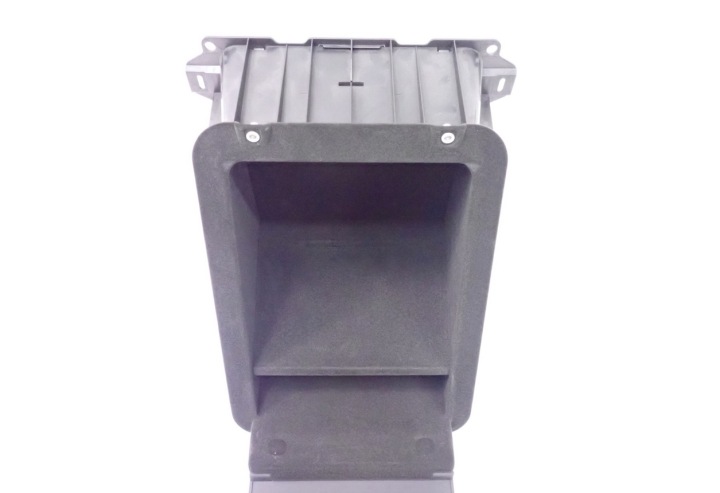 4H0885205C BOÎTE À GANTS SIÈGES ARRIÈRE AUDI A8 D4 4H