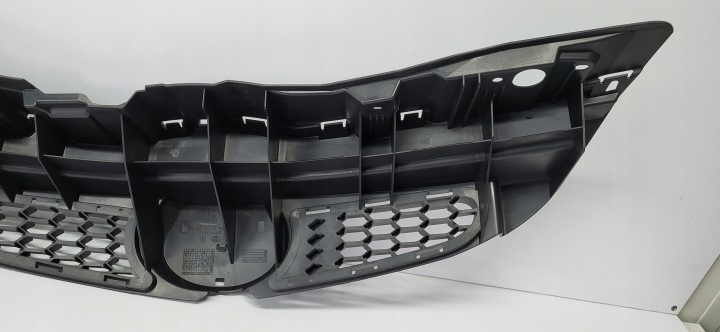 AYGO I LIFT 08-12R GRILLE CALANDRE SUPÉRIEURE PARE-CHOCS AVANT 53111-0H020 NEUF