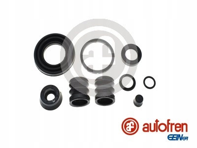 AUTOFREN SEINSA D4129 REPAIR KIT CALIPER REAR BRAV 