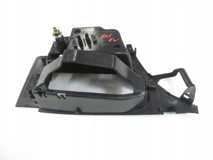 INSERT ACCOUDOIR ADAPTATEUR TÉLÉPHONE PRISE ALLUME-CIGARES BMW F10 F11 EUROPE