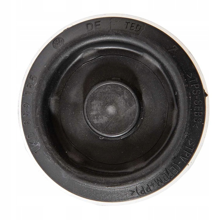 CAP FLOOR BLIND PLUG GASKET SILL RUBBER 40MM 