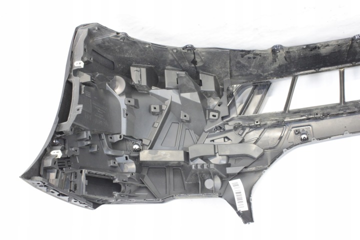 PARE-CHOCS AVANT MODULE EUROPE BMW G60 G61 416 CARBONSCHWARZ