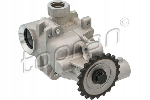 TOPRAN POMPE HUILES AUDI/SEAT/SKODA/VW 1.4TDI