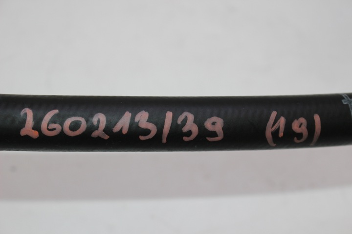 TUYAU TUYAU FIL SYSTÈMES REFROIDISSEMENT BMW X3 F25 7811134 N47 18D 20XD