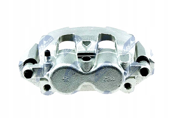 ÉTRIER DE FREIN DE FREIN AVANT DODGE RAM 1500 07- DURANGO 07- #PETROLHEAD PRO+ KIT6