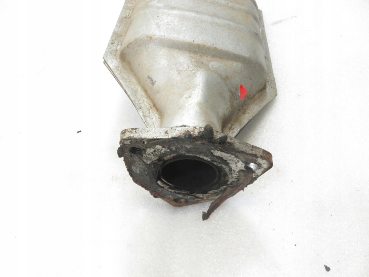 DÉFLECTEUR D'AIR DAEWOO LANOS 1.5 16V A15DMS