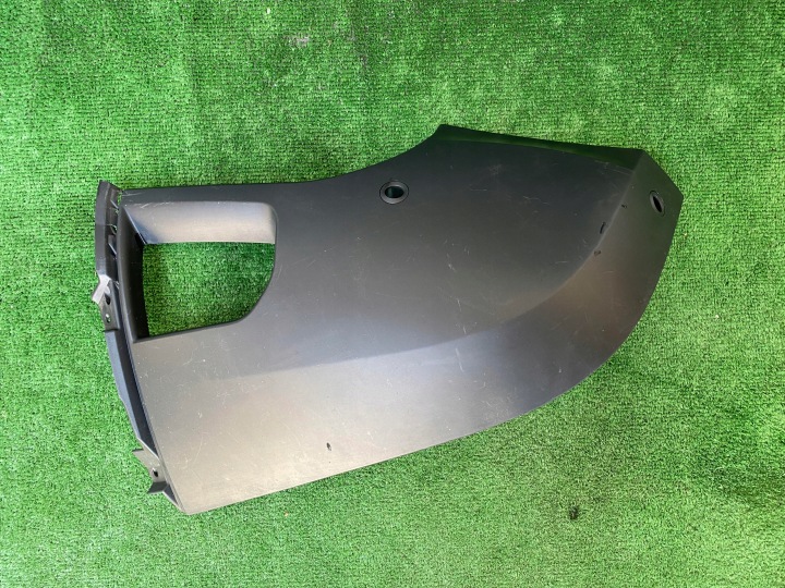 LAND ROVER DEFENDER L663 INFÉRIEURE PROTECTION PARE-CHOCS