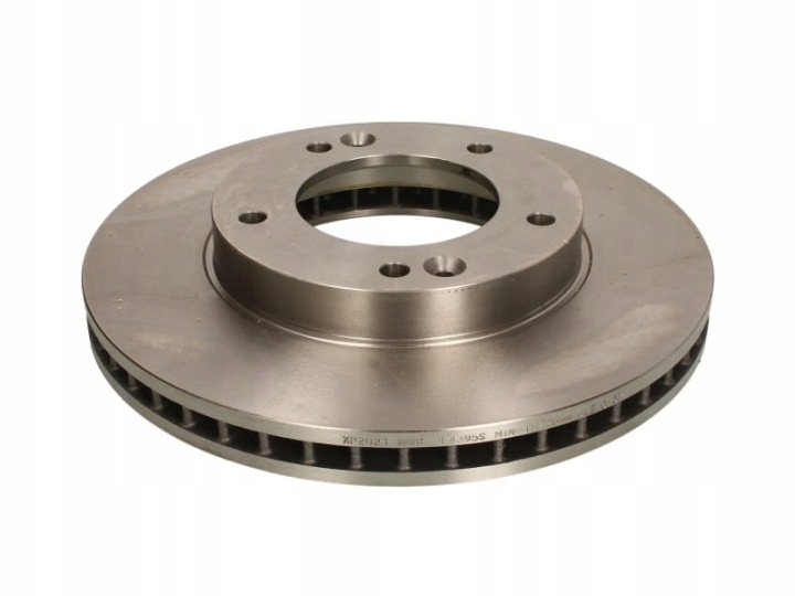 DISQUE FREIN KIA SORENTO 02-06