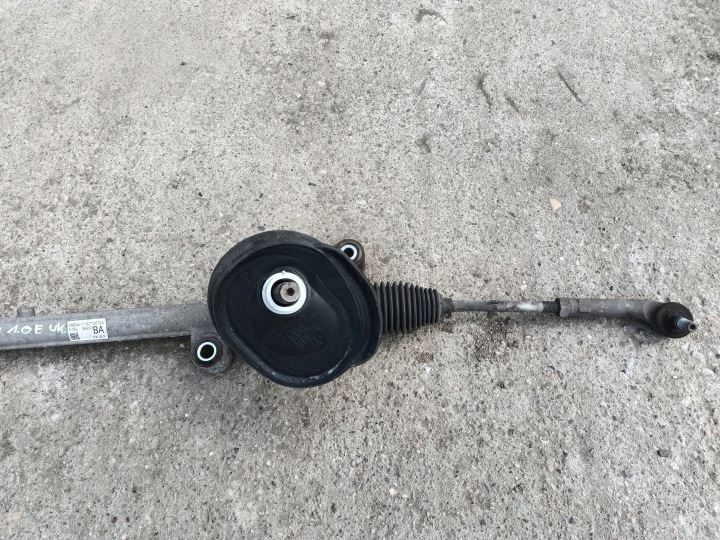 CRÉMAILLÈRE DE DIRECTION FORD FIESTA MK8 ECOSPORT MK2 LIFT 1.0 ECOBOOST ANGLAIS