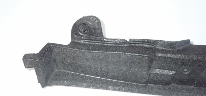 PROTECTION INSONORISATION GARDE-BOUE 4F0821112D AUDI RS6 C6