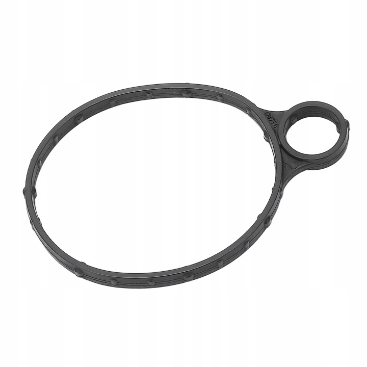 CAOUTCHOUC JOINT D'ÉTANCHÉITÉ POMPES PROZNIOWEJ VOITURES LR039593 SUBSTITUT POUR 6Z