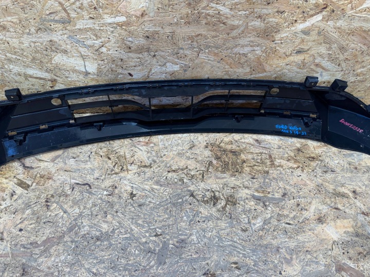 FORD KUGA MK3 III 19-24 DOUBLURE SPOILER PARE-CHOCS AVANT AVANT
