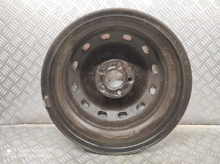 LLANTAS 16'' RENAULT TRAFIC 3 OPEL VIVARO B FIAT TALENTO NISSAN NV300 