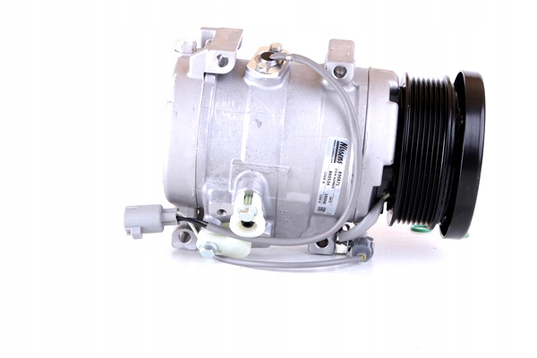 COMPRESSOR AIR CONDITIONER TOYOTA FJ CRUISER LAND CRUISER PRADO 4.0 photo 5 - milautoparts-fr.ukrlive.com