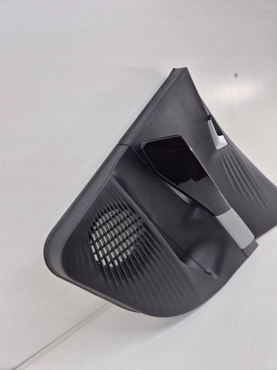 VOLKSWAGEN ID.3 2022 DROITE CÔTÉ CARDAN BRODERIE PORTES ARRIÈRE