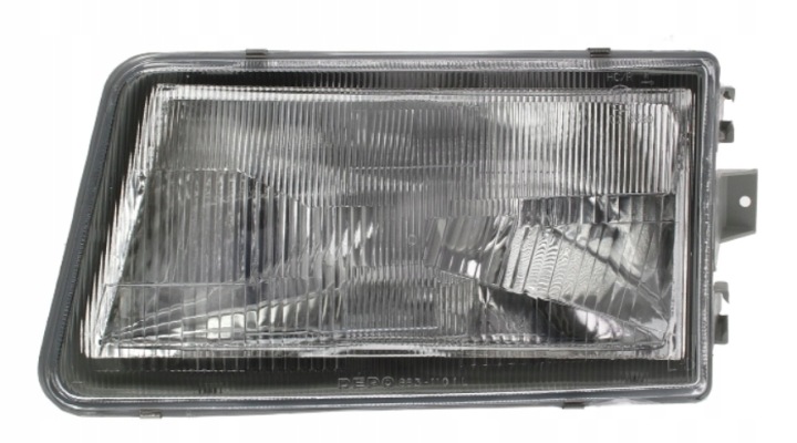 PROJECTEUR IVECO DAILY 90- GAUCHE H4/EL/TYC