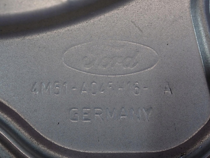 FORD FOCUS II MK2 UNIVERSEL 08-11 RESTYLAGE ÉLÉVATEUR VITRES AVANT DROIT 7M51A203A28BB