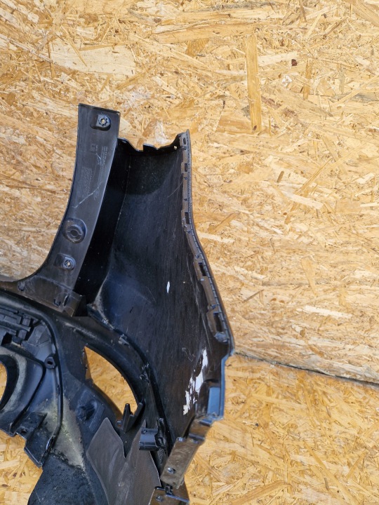PARE-CHOCS ARRIÈRE FORD KUGA MK2 LIFT ST LINE TITANIUM