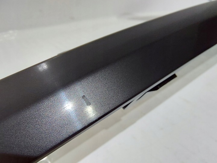 MOULURE PARE-CHOCS ARRIÈRE DROITE KIA SPORTAGE 5 V 21-
