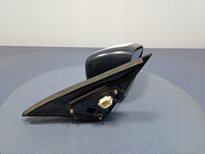 HONDA ACCORD VII BERLINE USA 03-07 RÉTROVISEUR DROIT 3 GOUPILLE NH578
