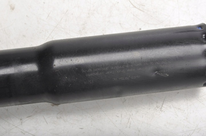 JAGUAR XJ X351 SERVOMOTEUR TÉLESCOPE COUVERCLES DE COFFRE AW93-70354-AC