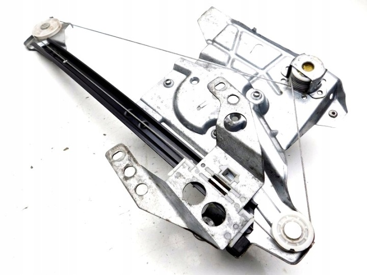 R/21 AUDI A4 B5 MÉCANISME VITRES PORTES DROIT ARRIÈRE /3