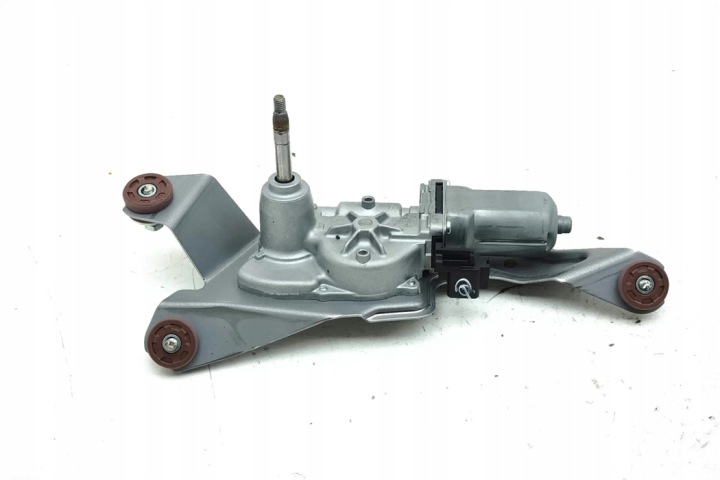 PETIT MOTEUR ESSUIE-GLACES COUVERCLES DE COFFRE MAZDA 6 ESTATE (GH) GHP967450 2.2L DIESEL 120KW