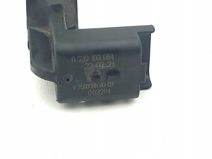 PEUGEOT 3008 II 2022 CAPTEUR POSITION GALET DISTRIBUTION 758809580
