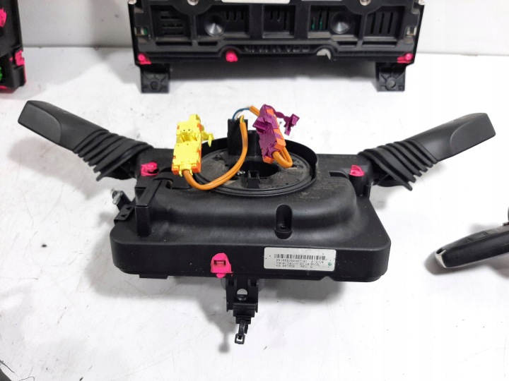 OPEL ASTRA H UNIVERSEL 1.6 16V 05R CONTRÔLEUR MOTEUR KIT 12230740 CIM FUSIBLE