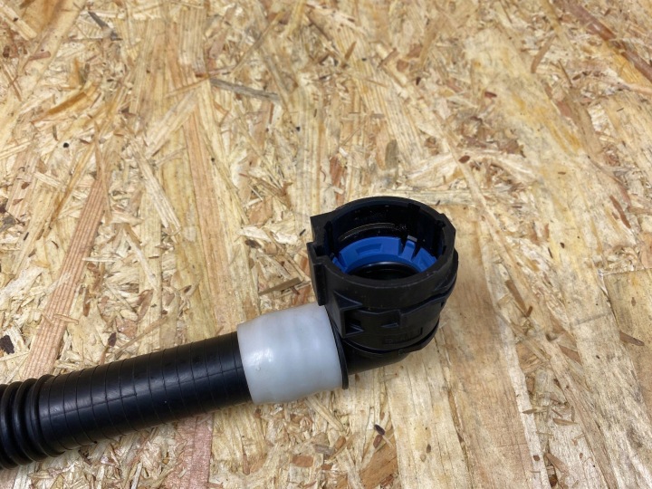 TUYAU TUYAU FIL EAU TESLA MODÈLE 3 Y AVEC 1629594-00-B