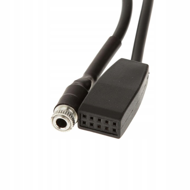 AUX-IN 20X3,5MM FOR E46 02-06 