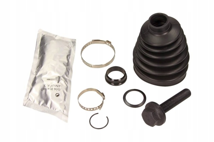 PROTECTION ARTICULATION VW EXTÉRIEUR SHARAN CAOUTCHOUC 49-0728 MAXGEAR