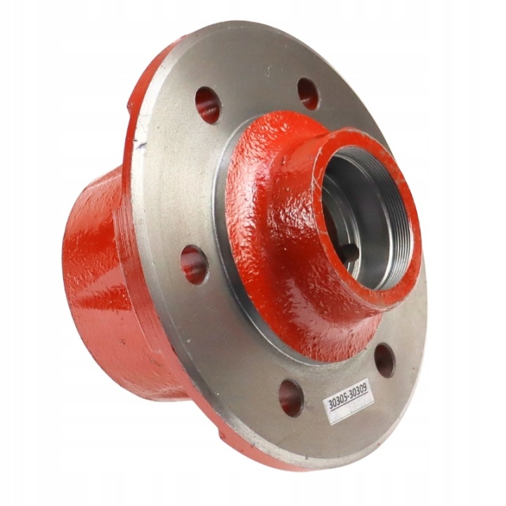 MOYEU ROUES AVANT 750X20 VERS CIAGNIKA URSUS C-385 ZETOR 80205015
