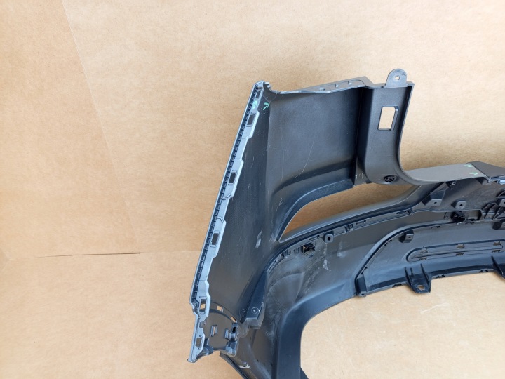 SSANGYONG KORANDO IV 19- SPOILER DIFFUSEUR DOUBLURE PARE-CHOCS ARRIÈRE K7881137000=