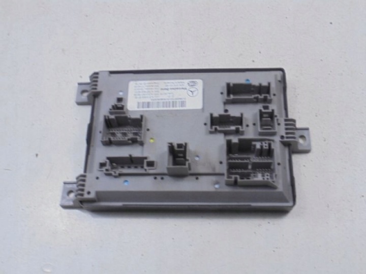 MERCEDES E W213 MODULE CONTRÔLEUR A2139009722