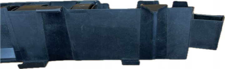 FORD FIESTA MK8 17- AMORTISSEUR PARE-CHOCS AVANT AVANT H1BB-17E898-A1D