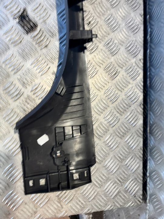 RENAULT MEGANE IV PROTECTION SEUIL GAUCHE 769525403R