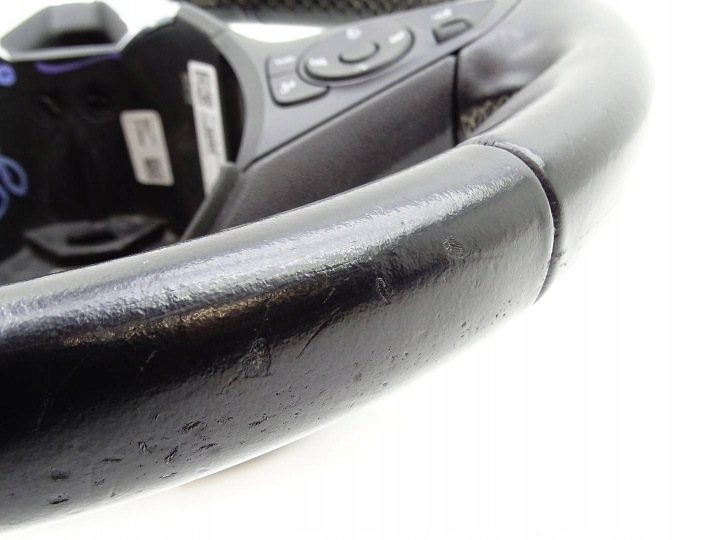 VOLANT CUIR CUIR MULTI OPEL ASTRA K IV 4 39159063
