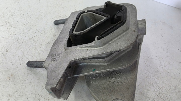 POIGNÉE COUSSIN MOTEUR DROITE PEUGEOT E208 208 II ÉLECTRIQUE