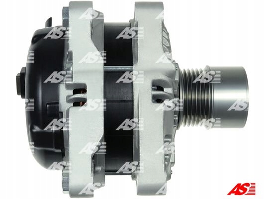 AUTOSTARTER ALTERNATEUR