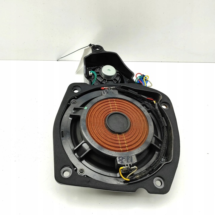 HAUT-PARLEUR AVANT GAUCHES PORTES MERCEDES-BENZ CL (C216) A2168201902 33820233
