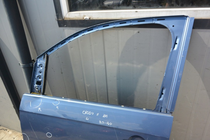 PORTES AVANT GAUCHE VW VOLKSWAGEN CADDY 2K7 2020- ANNÉE