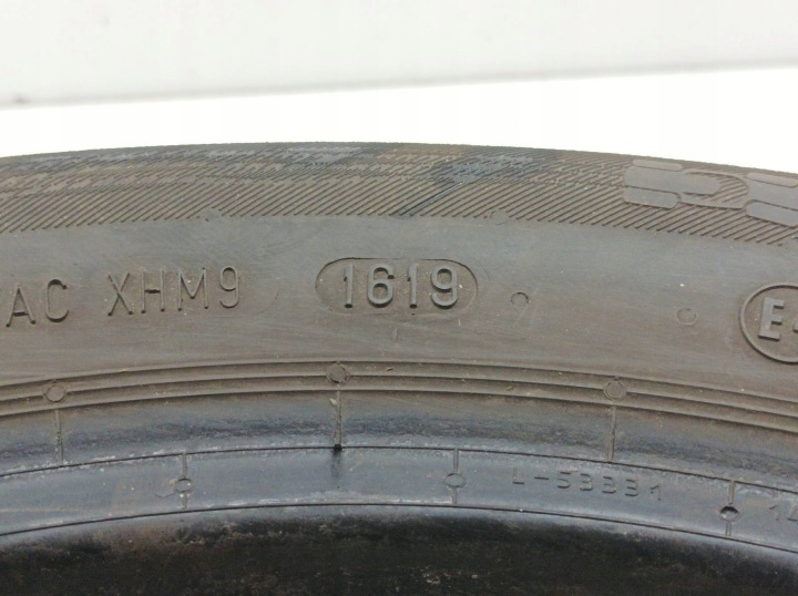 4X PNEU ESTIVALE MATADOR HECTORRA 3 165/65R14 (1719)6.01 6.29 6.11(1619)6.01