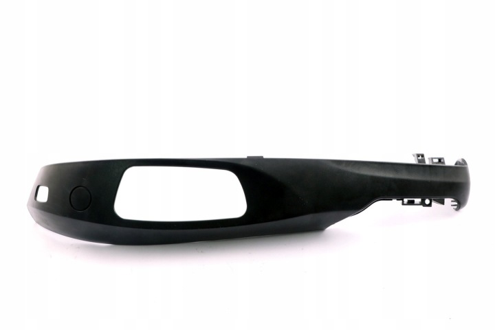 BMW E81 E92 PROTECTION CHÂSSIS SIÈGES DROITE 6979644
