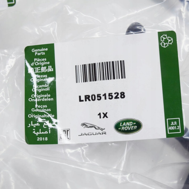LAND ROVER DISCOVERY SPORT L550 TUYAU RETOUR CARBURANTS LR051528 ORIGINAL