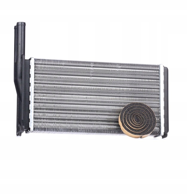 RIDEX 467H0040 ÉCHANGEUR DE CHALEUR CHAUFFAGE INTÉRIEUR VERS FORD ESCORT III (GAA)