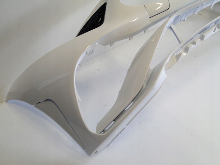 MERCEDES CLS 257 W257 LIFT AMG PARE-CHOCS AVANT USA